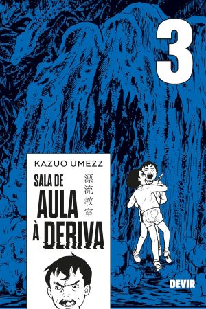 DEV0084.jpg Devir : Sala De Aula à Deriva Vol. 03