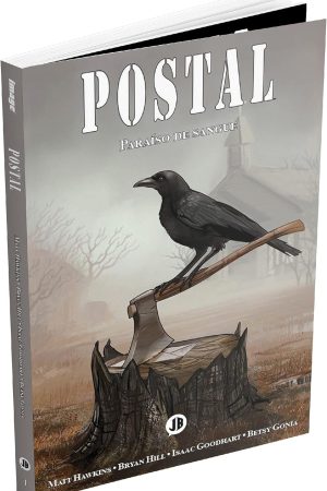 JB0006.jpg JBraga : Postal Vol. 01 *reposição de stock para finais de Agosto*
