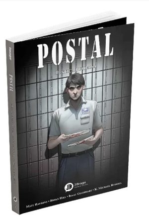 JB0008.jpg JBraga : Postal Vol. 03 *reposição de stock para finais de Agosto*