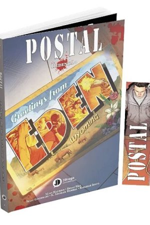 JB0009.jpg JBraga : Postal Vol. 04 *reposição de stock para finais de Agosto*