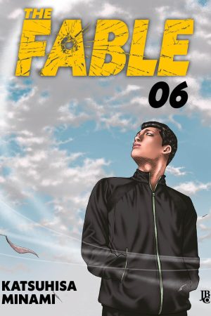 JBC : The Fable Vol. 06