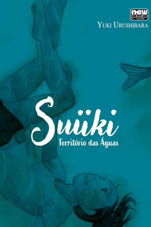 New Pop : Suiiki : Território Das Águas