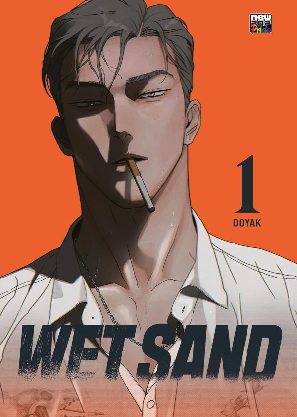 New Pop : Wet Sand Vol. 01