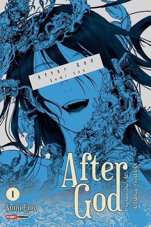 Panini : After God Vol. 01