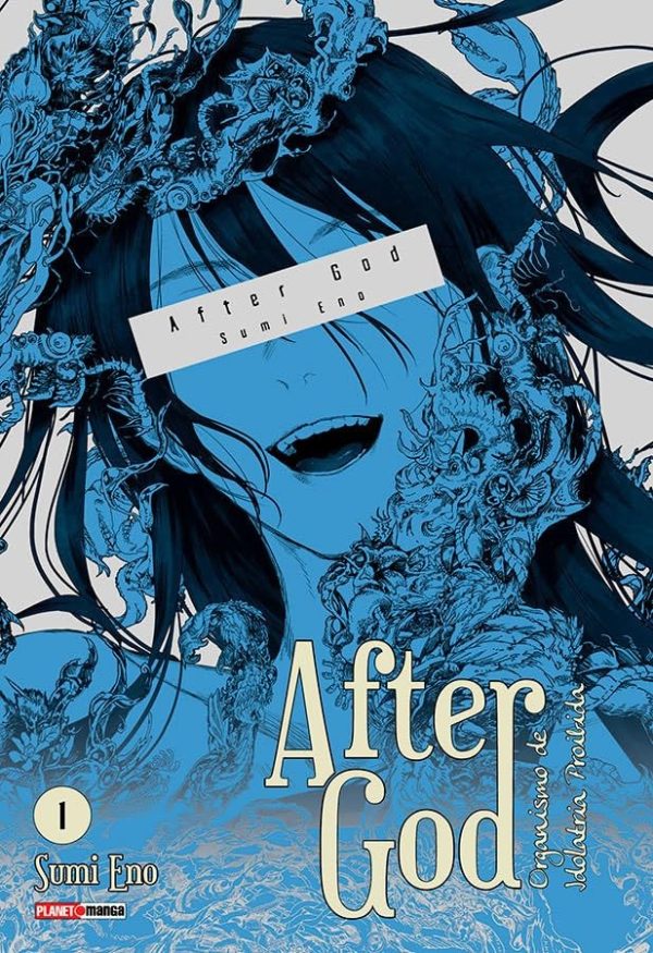 Panini : After God Vol. 01