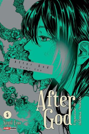 Panini : After God Vol. 05