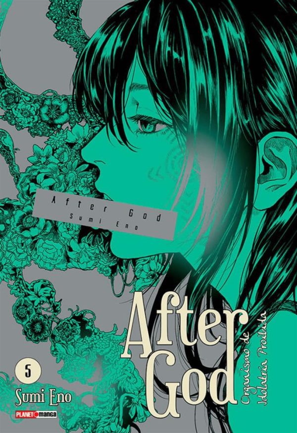Panini : After God Vol. 05