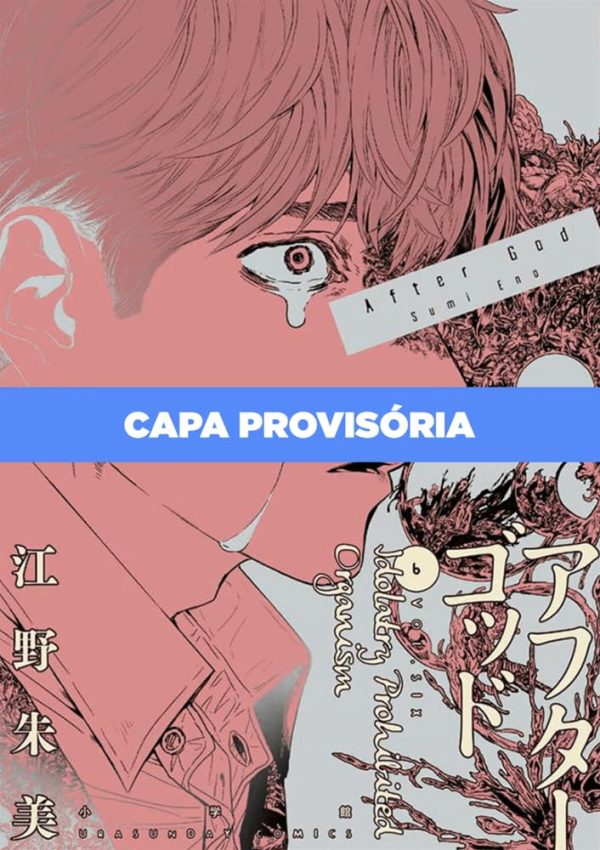 Panini : After God Vol. 06