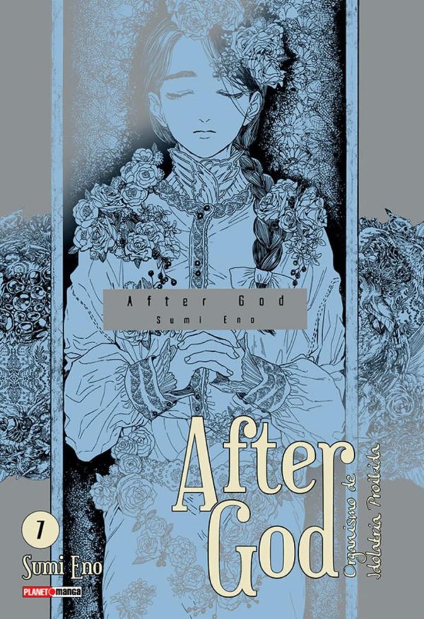 Panini : After God Vol. 07
