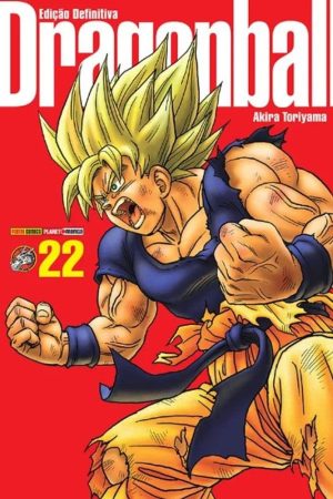 MAN2818.jpg Panini : Dragon Ball Definitiva Vol. 22