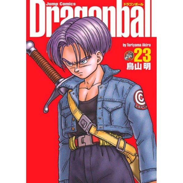 Panini : Dragon Ball Definitiva Vol. 23