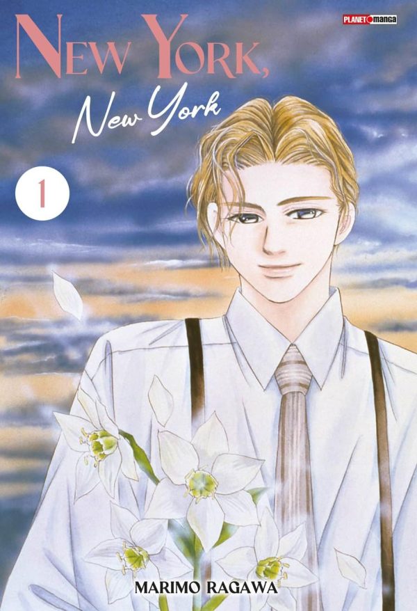 Panini : New York, New York Vol. 01