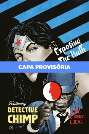 Mulher-Maravilha / Flash Vol. 03