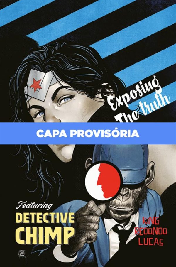 Mulher-Maravilha / Flash Vol. 03