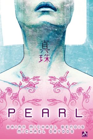 Mythos : Pearl