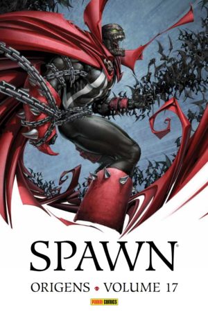 Spawn Origens Vol. 17