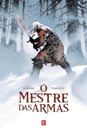 QS : O Mestre Das Armas