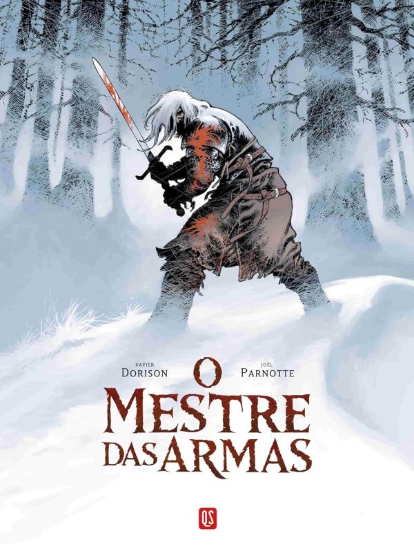 QS : O Mestre Das Armas