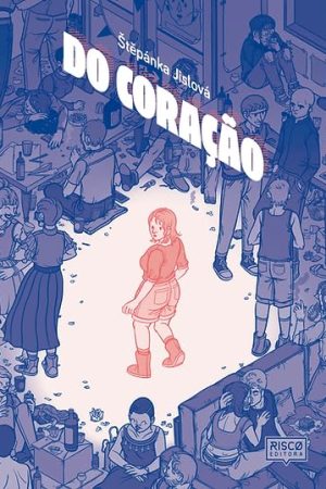 RIS0010.jpg Risco : Do Coração