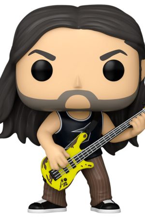 dfdegd *POP SEM CAIXA* Metallica : Robert