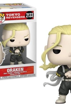 hfytdtyf Tokyo Revengers : Draken