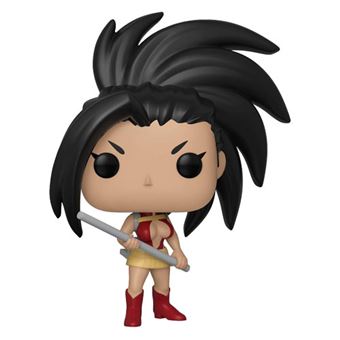 *POP SEM CAIXA* My Hero Academia : Momo Yaoyorozu
