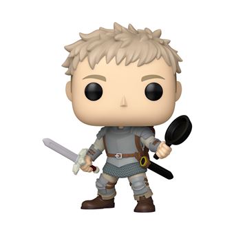 *POP SEM CAIXA* Delicious in Dungeon : Laios