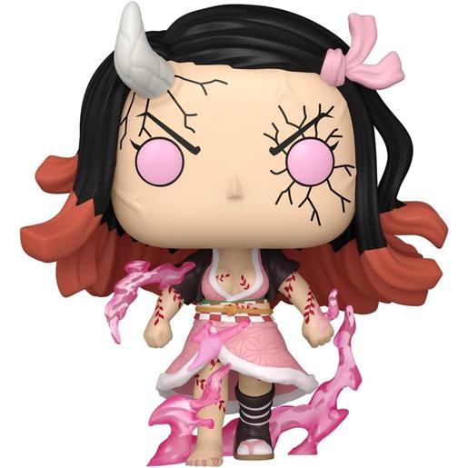 *POP SEM CAIXA* Demon Slayer : Nezuko Kamado (Demon Form )