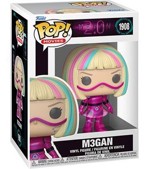 M3GAN : M3GAN (Pink)