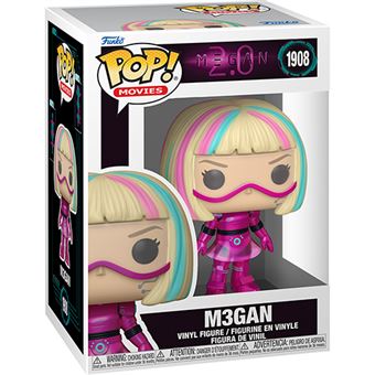 M3GAN : M3GAN (Pink)