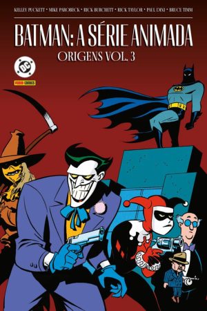 DC1008.jpg Batman : A Série Animada Origens Vol. 03