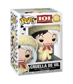 DIS0749.png 101 Dalmations : Cruella De Vil