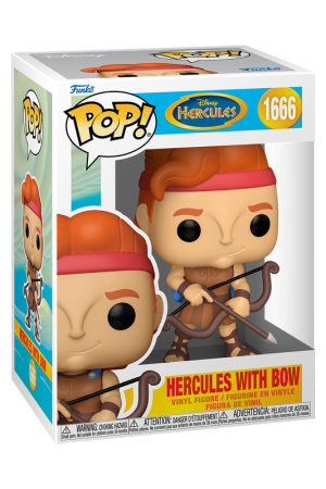 DIS0751.png Hercules : Hercules with Bow