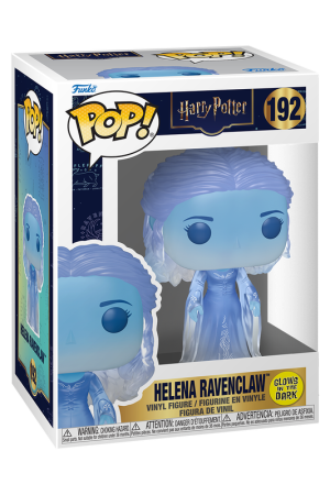Harry Potter : Helena Ravenclaw