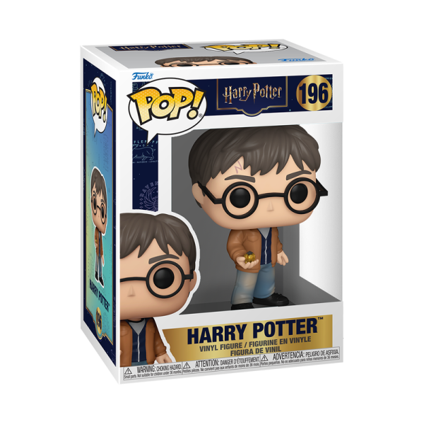 Harry Potter : Harry Potter w/ Horcruxes Ring