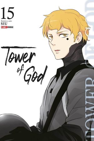Panini : Tower of God Vol. 15