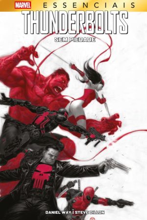 MAR1165.jpg Thunderbolts : Sem Piedade (Marvel Essenciais)