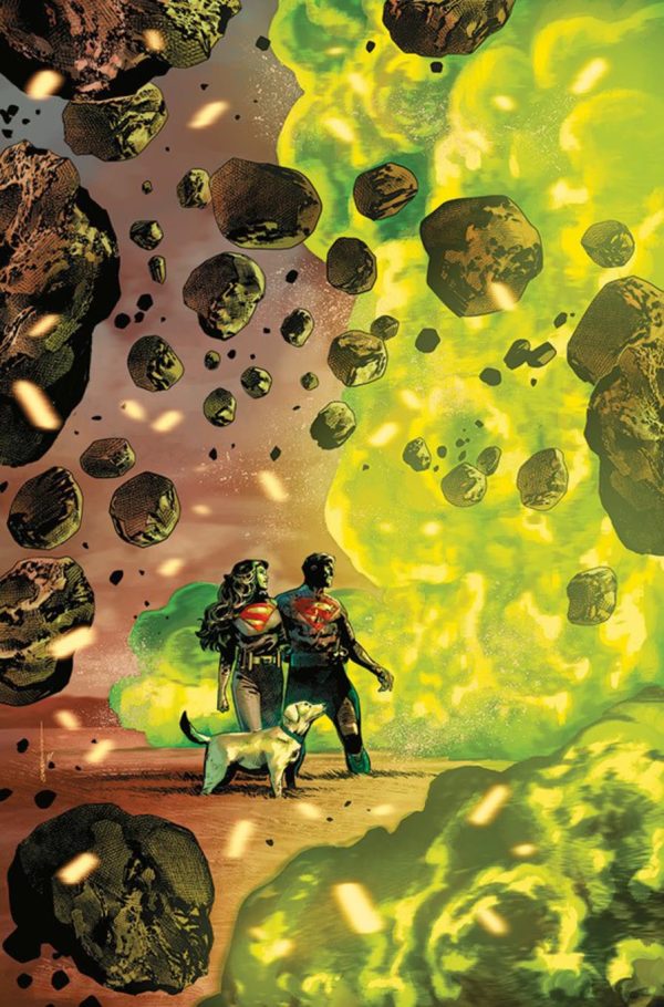 Absolute Superman Vol. 02