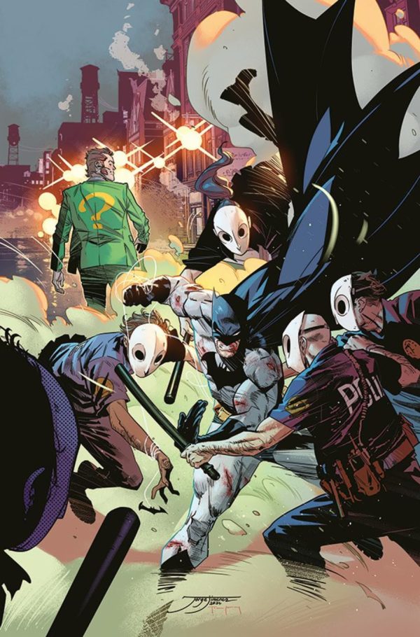Batman Vol. 03