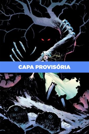 Fabulosos X-men Vol. 05