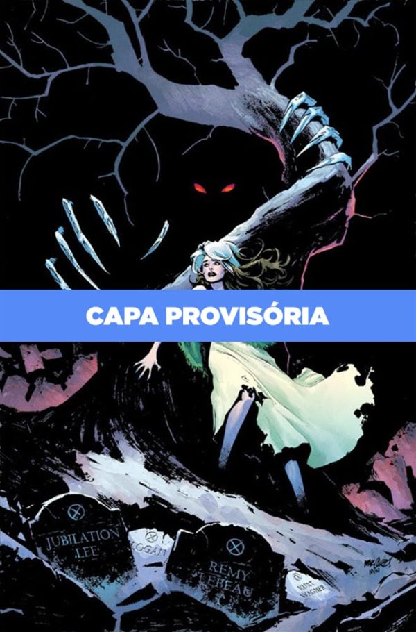 Fabulosos X-men Vol. 05
