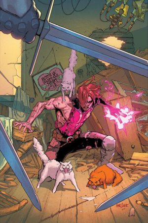 Fabulosos X-men Vol. 06