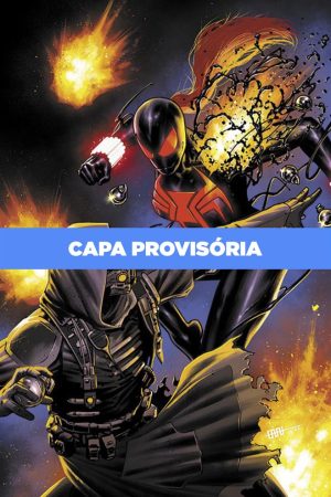 Venom Vol. 03