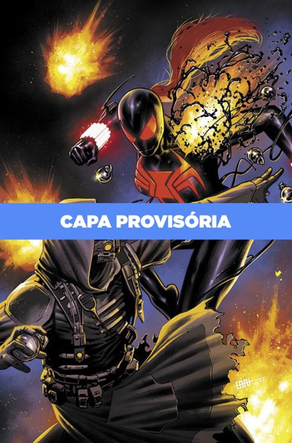 Venom Vol. 03