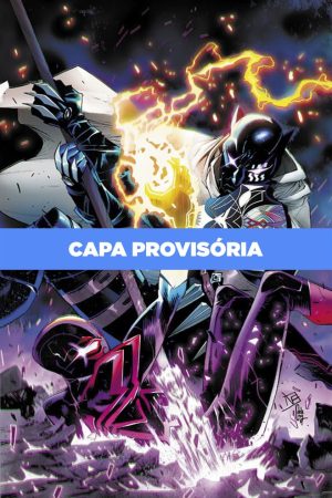 Miles Morales : Homem-Aranha Vol. 03