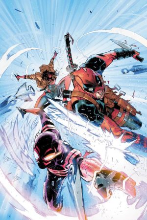 Miles Morales : Homem-Aranha Vol. 04