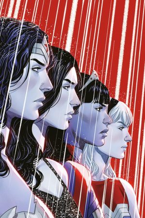 Mulher-Maravilha / Flash Vol. 04