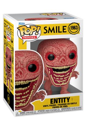 Smile : Entity
