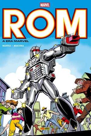 OMN0101.jpg Omnibus : Rom Vol. 01