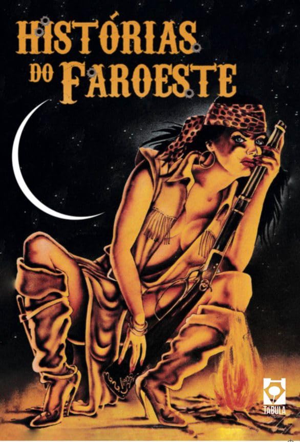 TAB0049.jpg Editora Tábula : Histórias de Faroeste